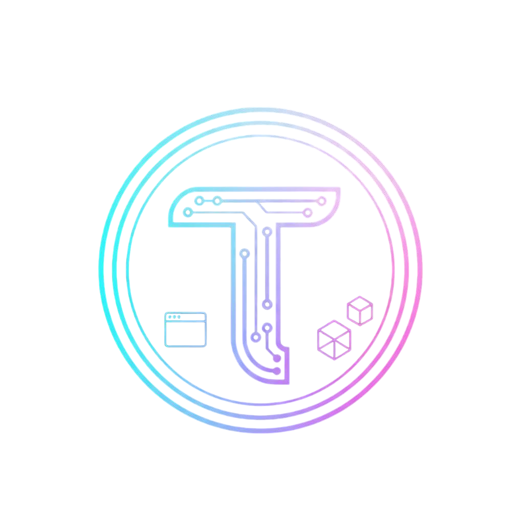 Techlyne logo